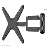 Arm Media Cobra-405 black